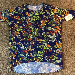 LuLaRoe Medium Irma